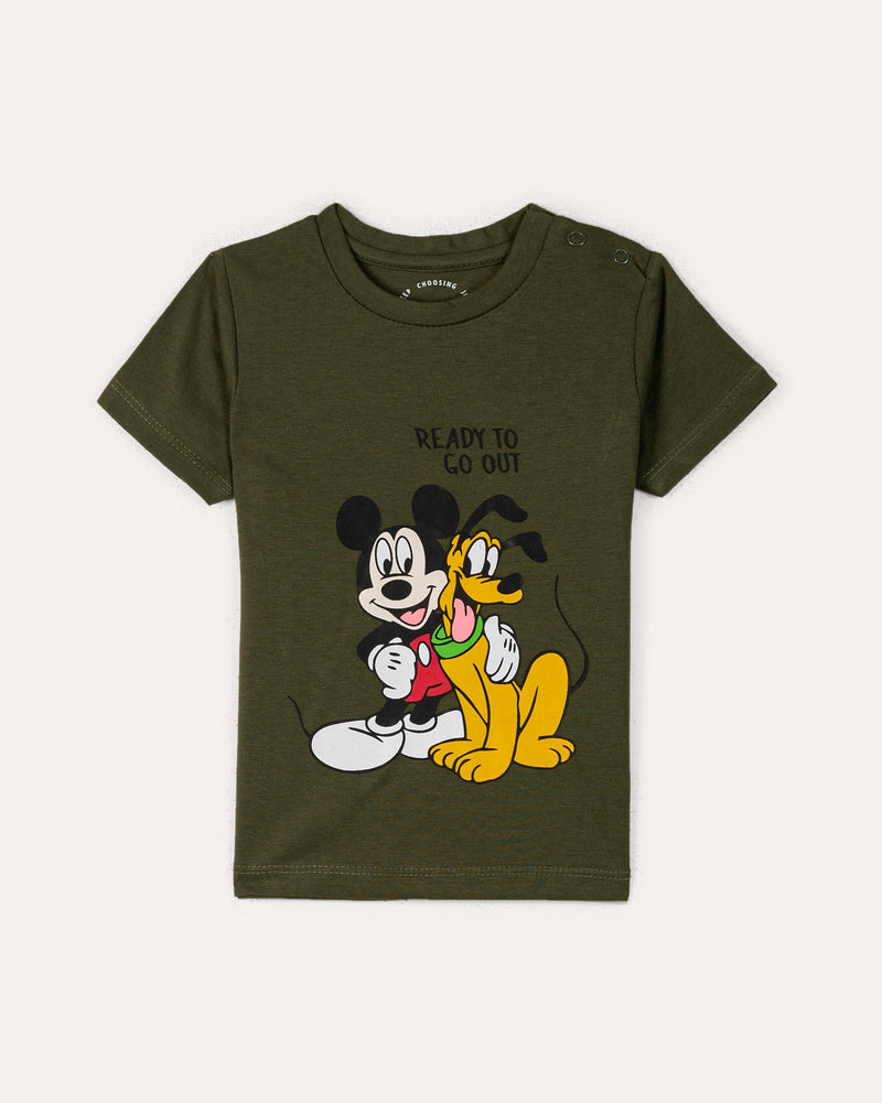 T Shirt - Engine - Buy Now