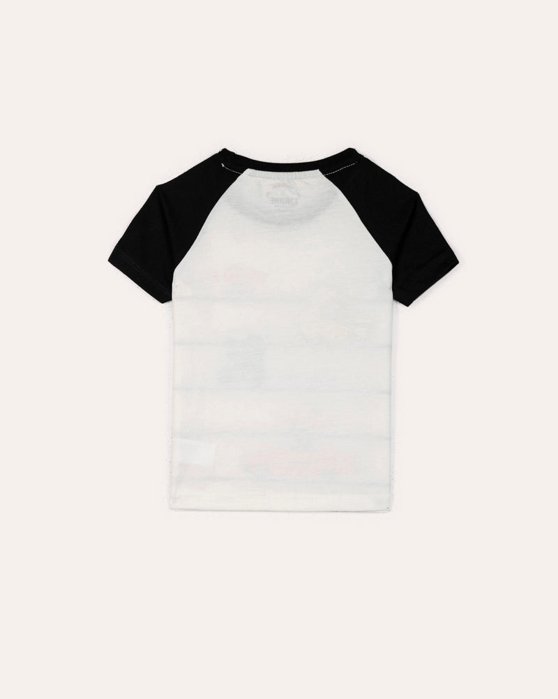 T Shirt - Engine - Buy Now
