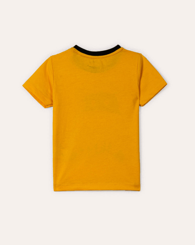 T Shirt - Engine - Buy Now