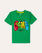 T Shirt For BOYS - ENGINE