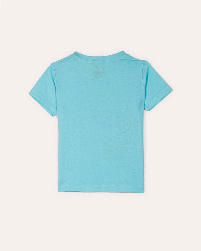 T Shirt - Engine - Buy Now