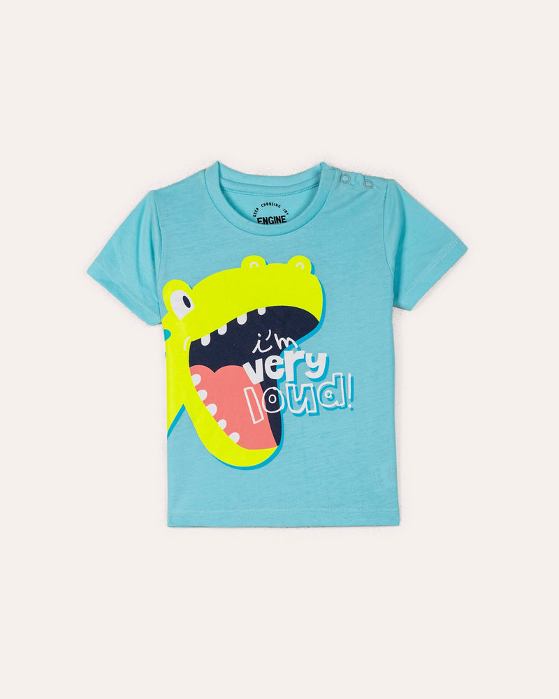 T Shirt - Engine - Buy Now