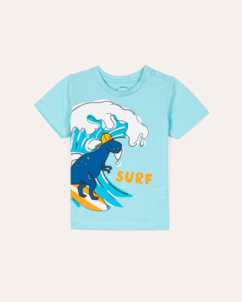 T Shirt - Engine - Buy Now