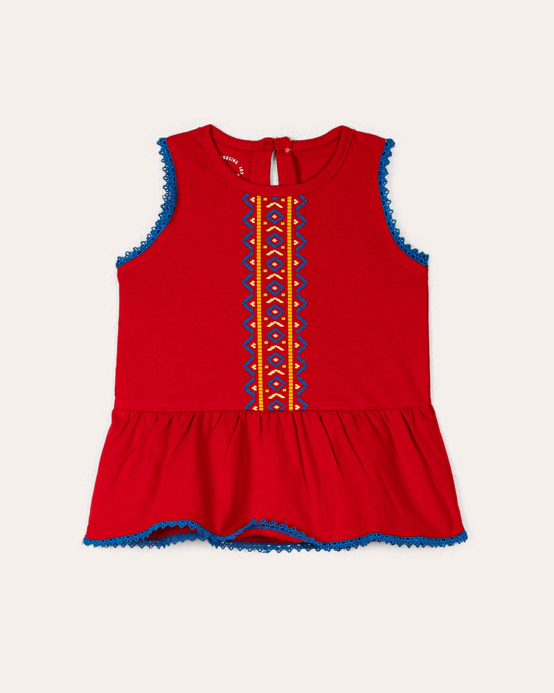 Knit Top - Engine - Buy Now