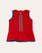 Knit Top For GIRLS - ENGINE