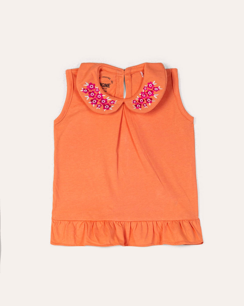 Knit Top - Engine - Buy Now
