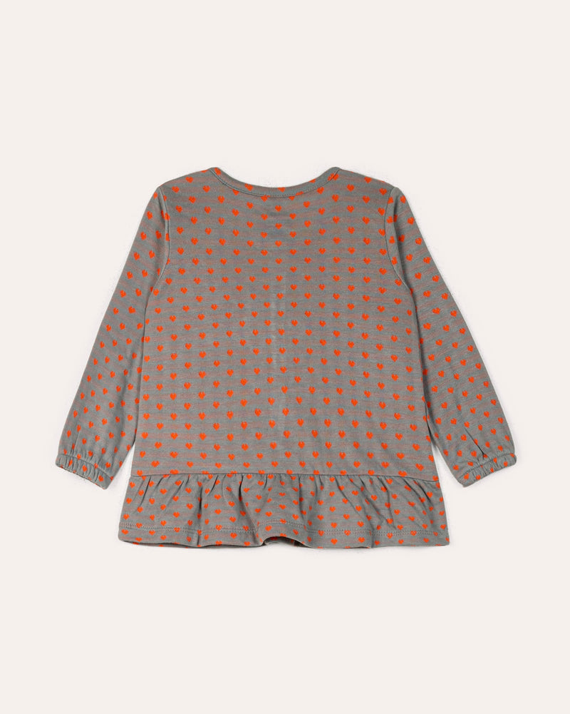 Knit Top - Engine - Buy Now