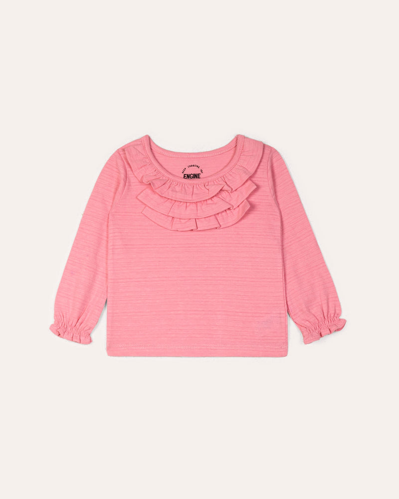 Knit Top - Engine - Buy Now