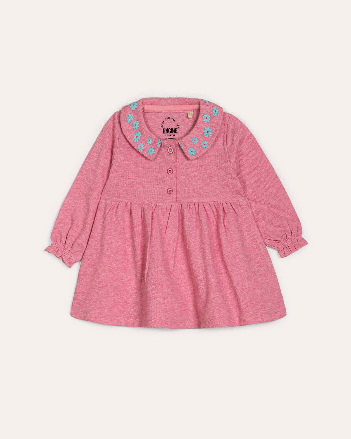 Knit Top - Engine - Buy Now