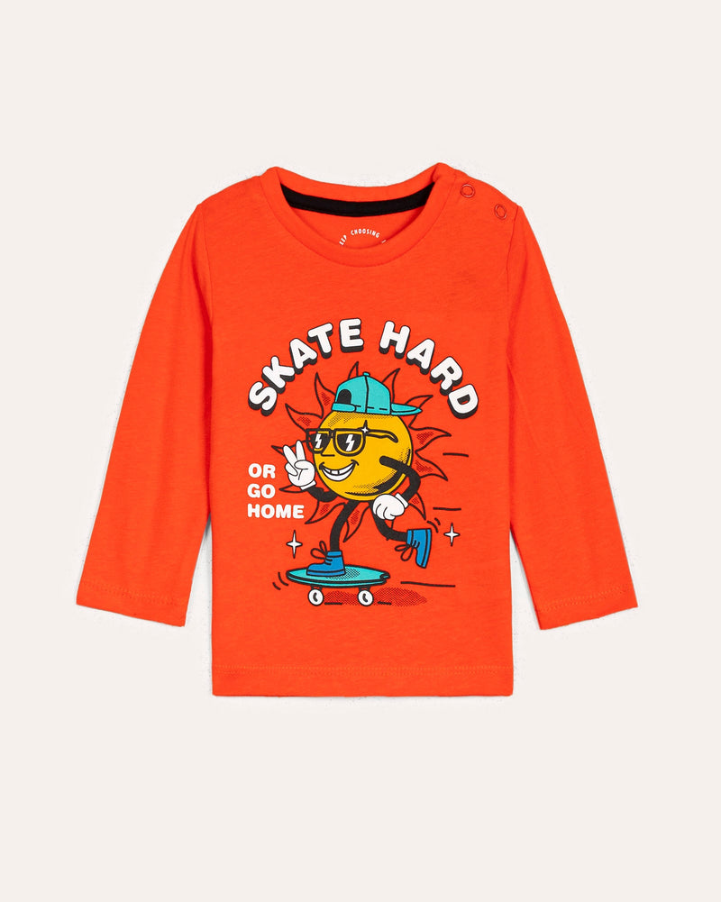 T Shirt - Engine - Buy Now