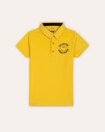 Polo Tee - Engine - Buy Now