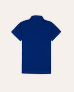 Polo Tee - Engine - Buy Now