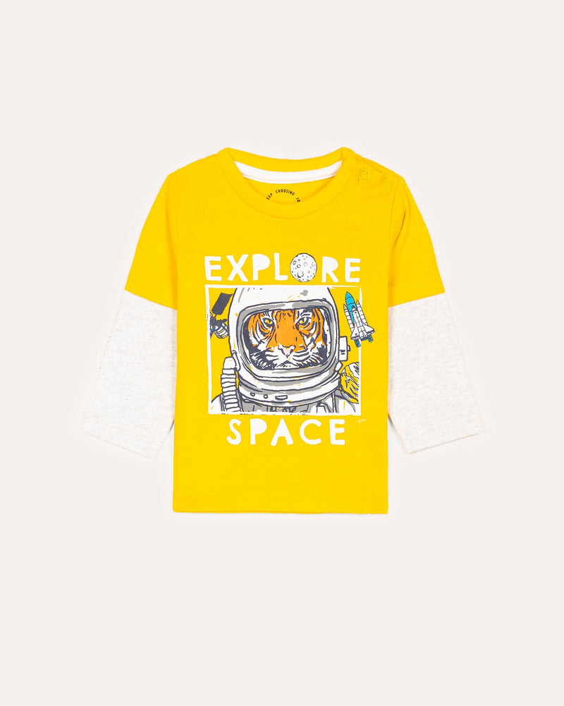 T Shirt - Engine - Buy Now