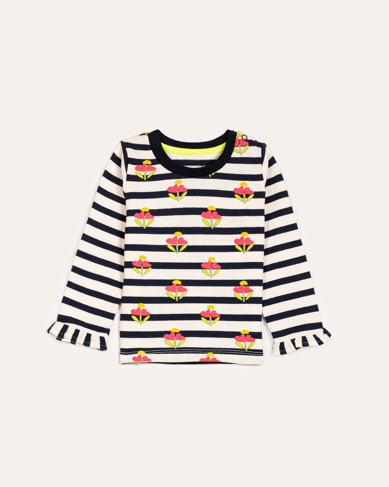 Knit Top - Engine - Buy Now