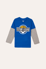 T Shirt - Engine - Buy Now
