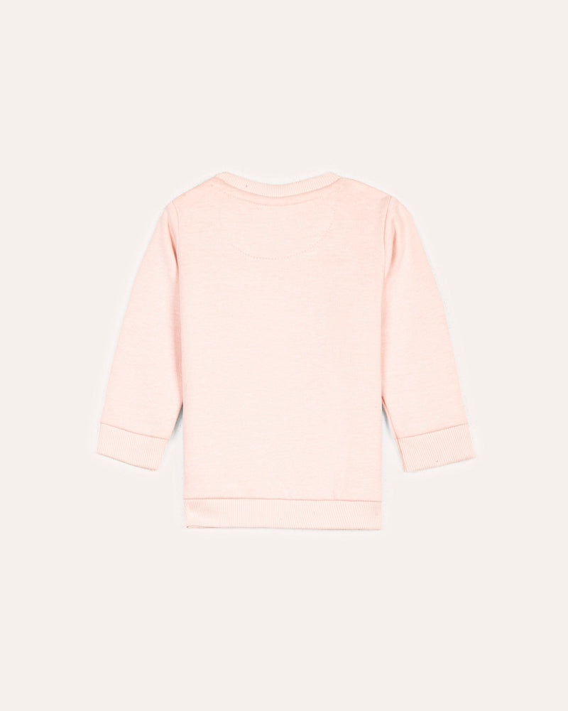 Girls Fashion Sweatshirt - Engine - Buy Now