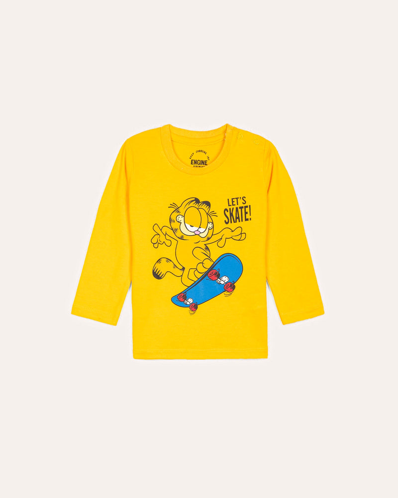 T Shirt - Engine - Buy Now