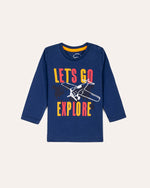 T Shirt - Engine - Buy Now