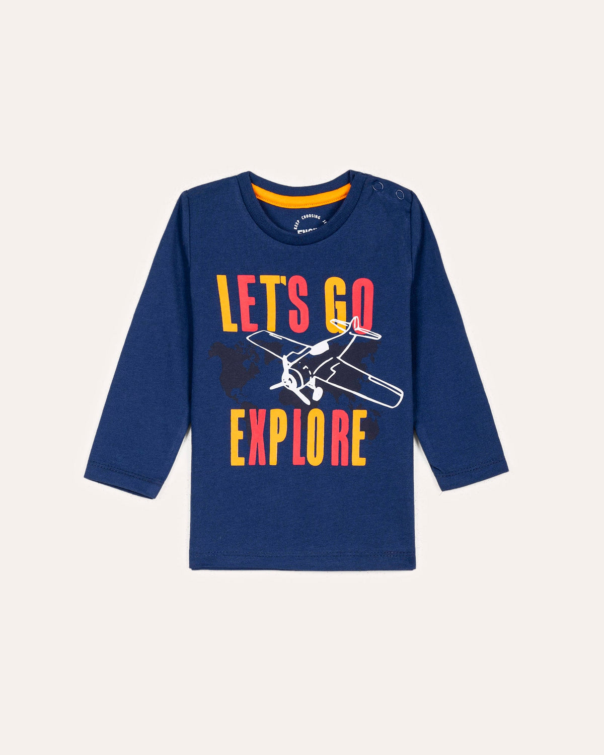 T Shirt - Engine - Buy Now