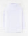 Girls White Color Lycra Jersey Mock Neck Knit Top For GIRLS - ENGINE