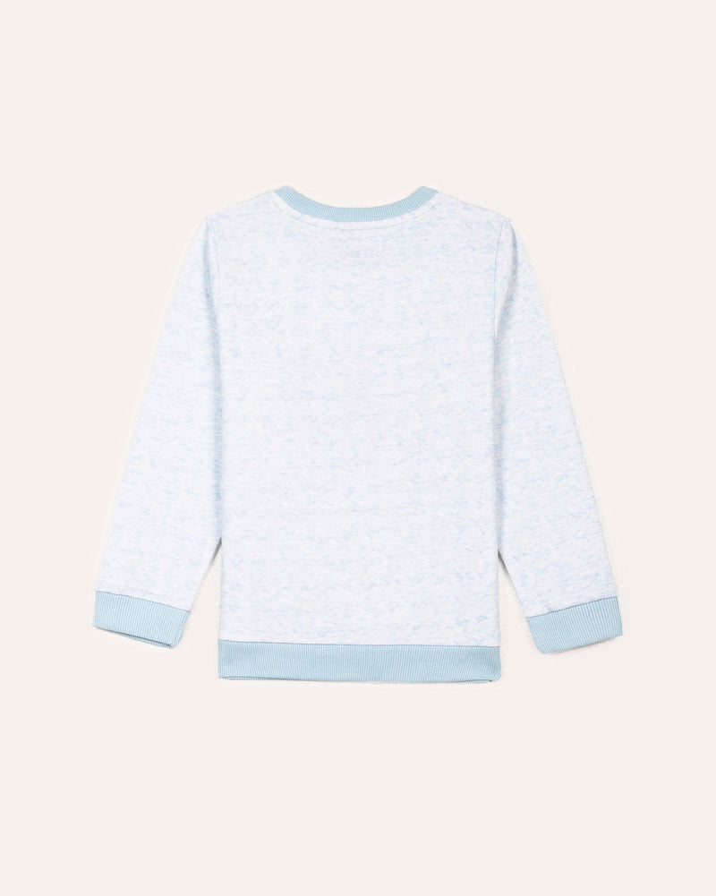 Boys Fashion Sweatshirt - Engine - Buy Now