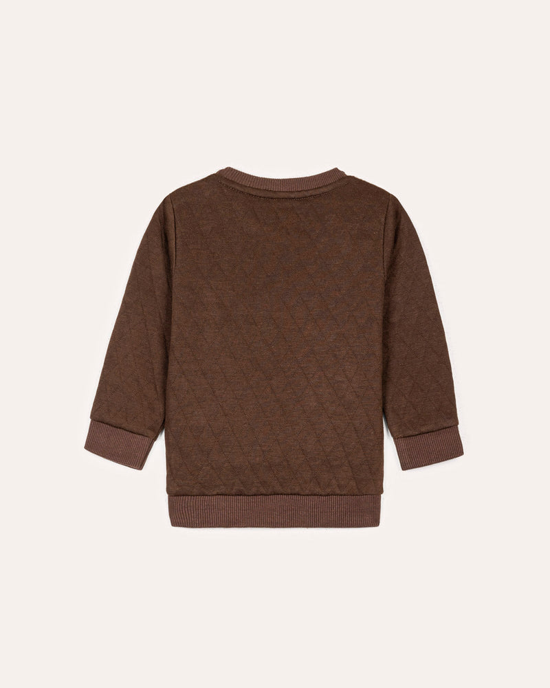 Boys Fashion Sweatshirt - Engine - Buy Now