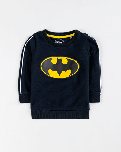 Boys Fashion Sweatshirt