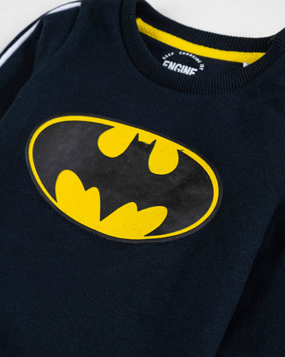 Boys Fashion Sweatshirt