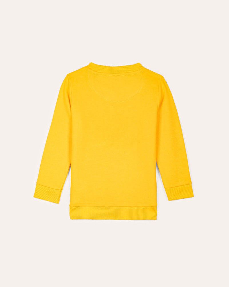 Boys Fashion Sweatshirt - Engine - Buy Now