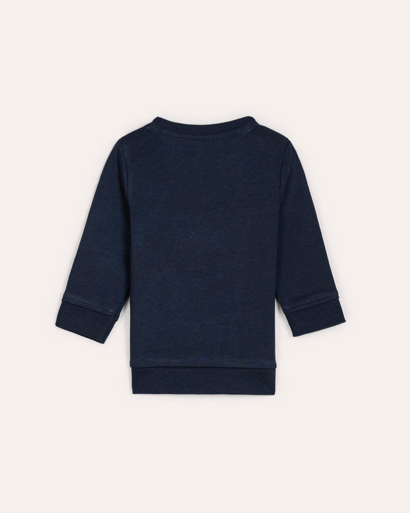 Girls Fashion Sweatshirt - Engine - Buy Now