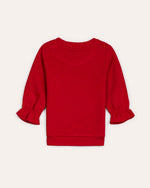 Girls Fashion Sweatshirt - Engine - Buy Now