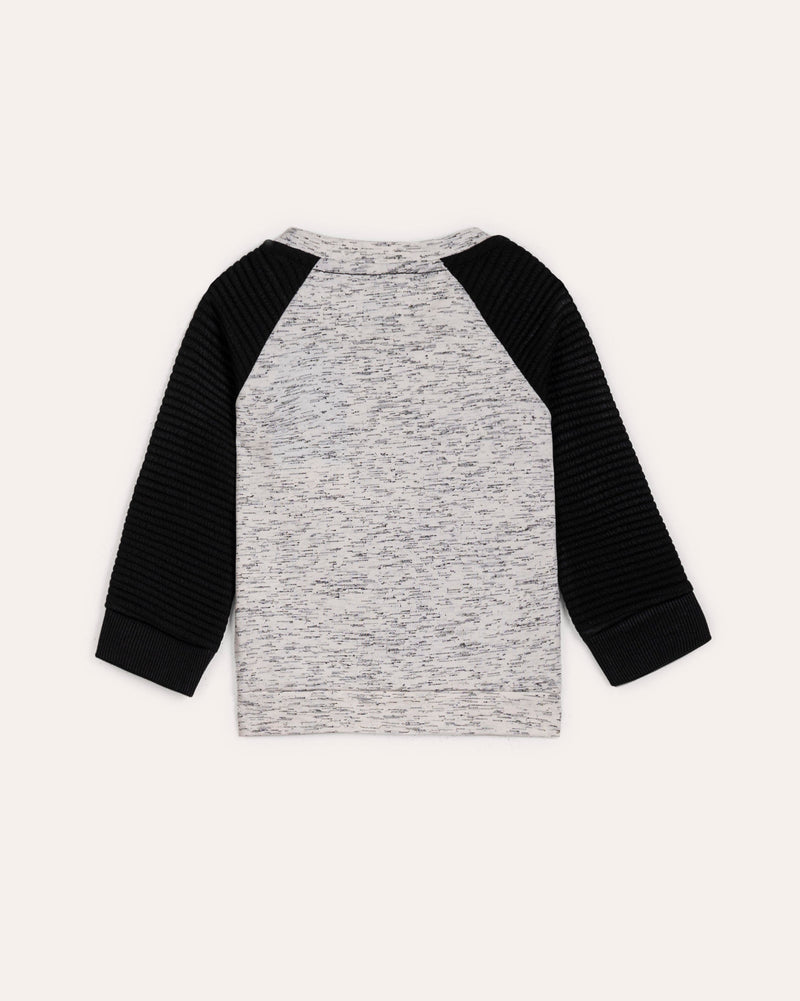 Boys Fashion Sweatshirt - Engine - Buy Now