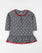 Baby Girls Grey Color Fashion Sweat Shirt For GIRLS - ENGINE