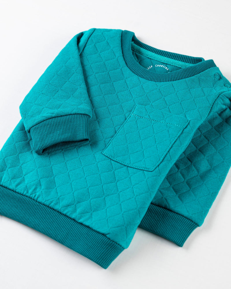 Boys Fashion Sweatshirt - Engine - Buy Now