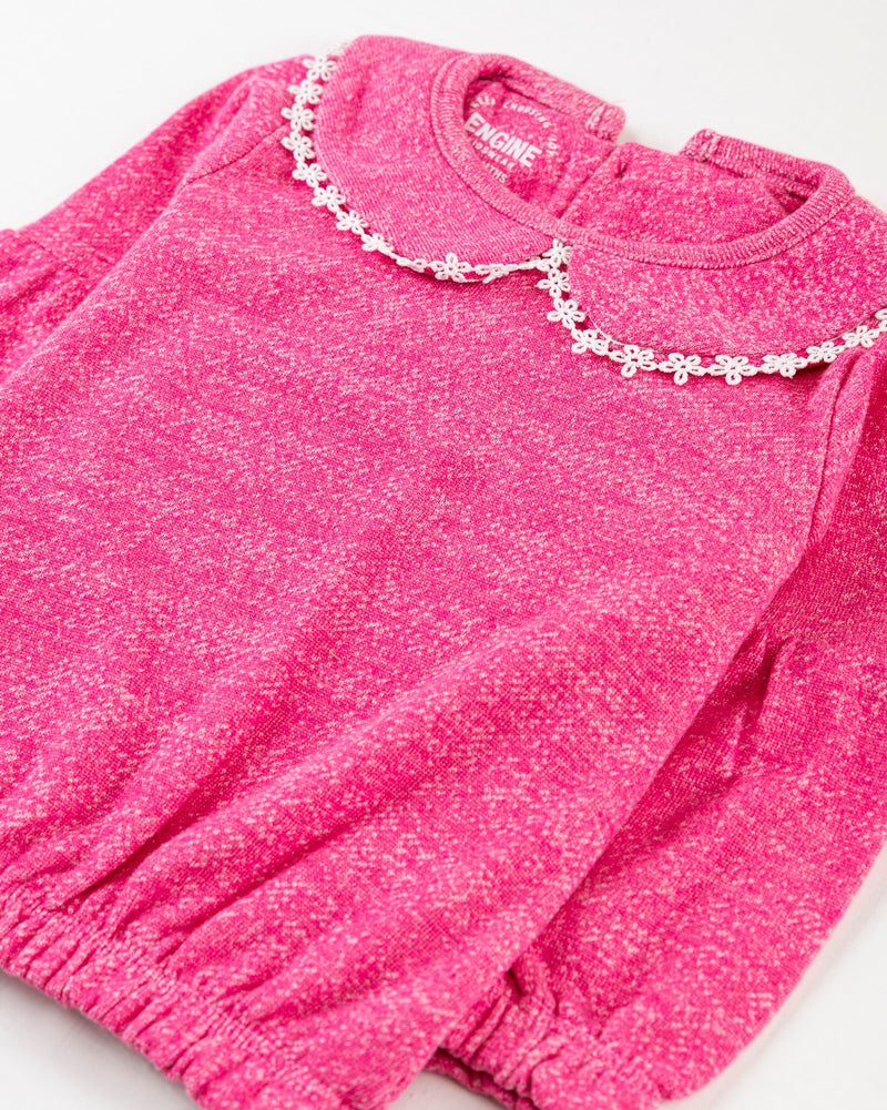 Girls Fashion Sweatshirt - Engine - Buy Now