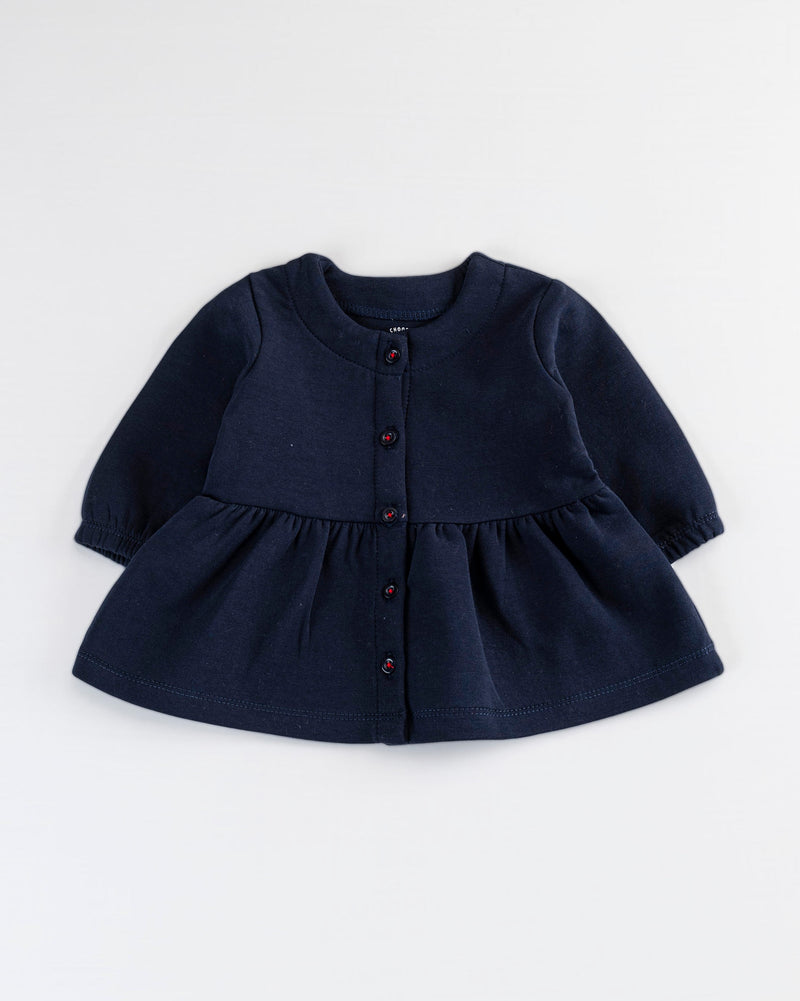 Girls Dress Sweatshirt - Engine - Buy Now