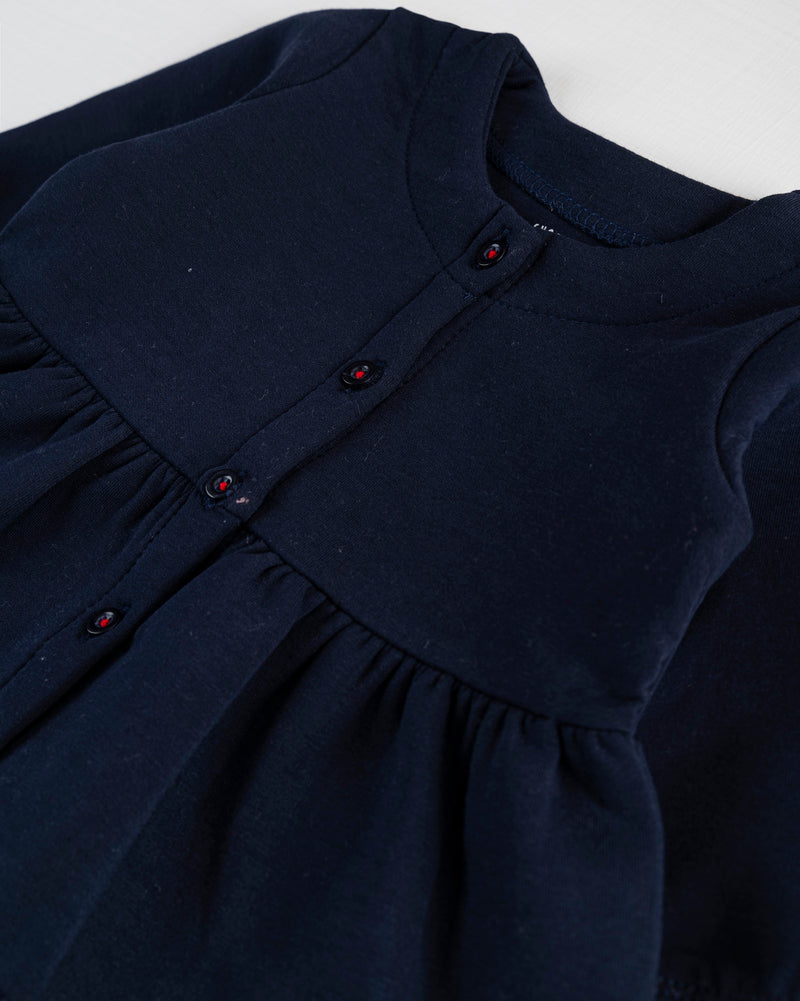 Girls Dress Sweatshirt - Engine - Buy Now