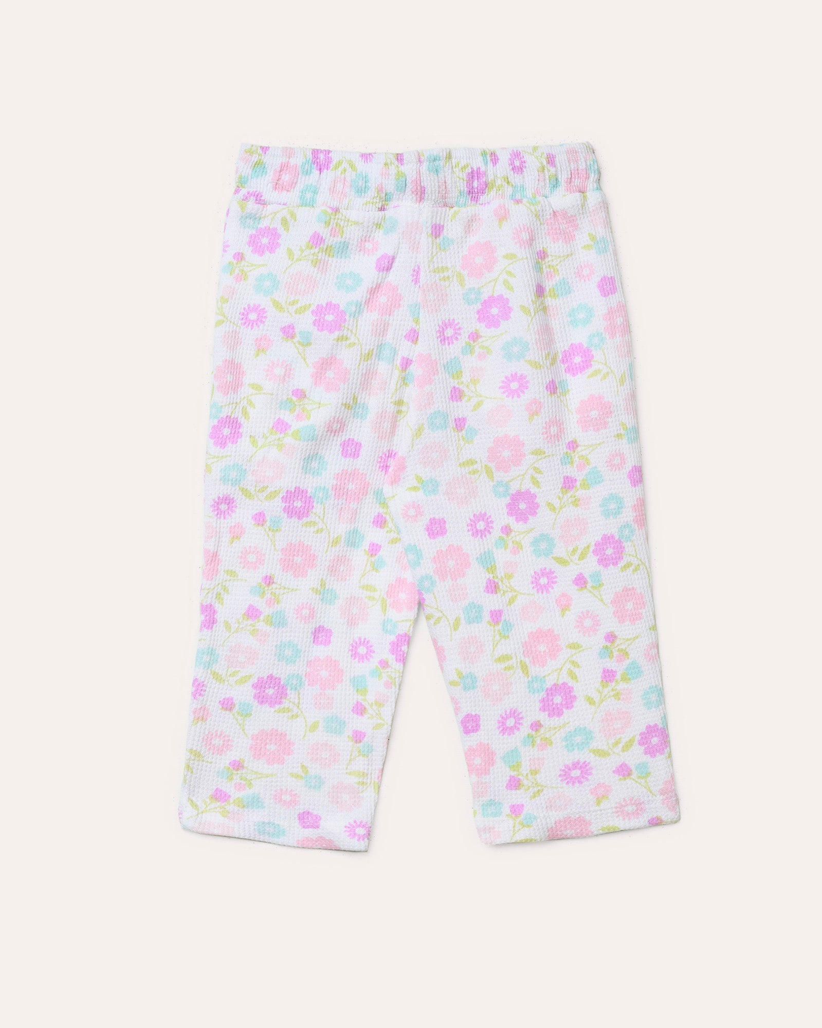 Printed Trousers For GIRLS - ENGINE