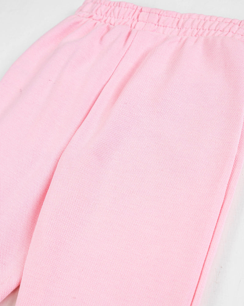 Girls Pink Color Jogger Trouser - Engine - Buy Now