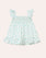 Top With Smocking Detail For GIRLS - ENGINE