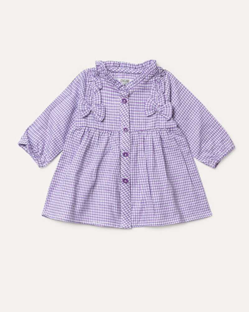 Woven Top - Engine - Buy Now