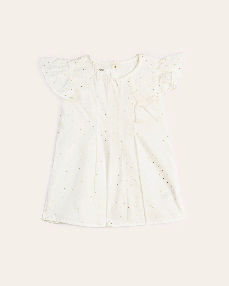Woven Top - Engine - Buy Now