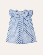 Woven Top - Engine - Buy Now