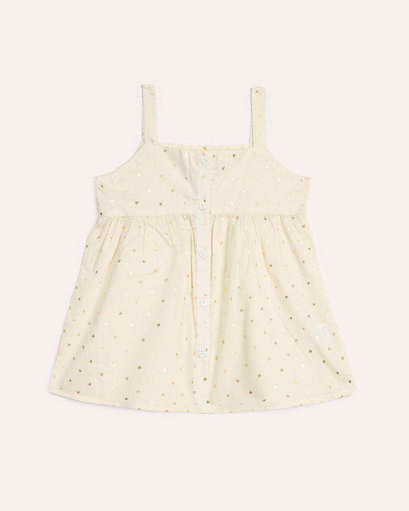 Woven Top - Engine - Buy Now
