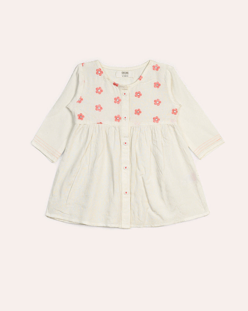 Woven Top - Engine - Buy Now