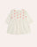 Woven Top For GIRLS - ENGINE