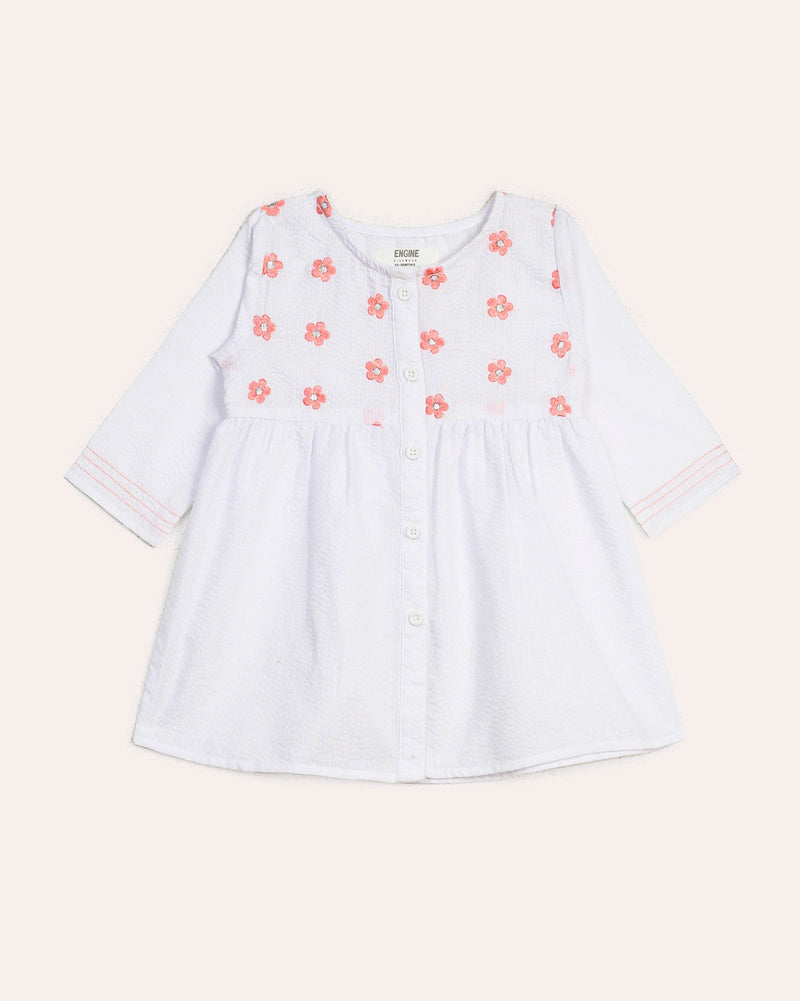 Woven Top - Engine - Buy Now