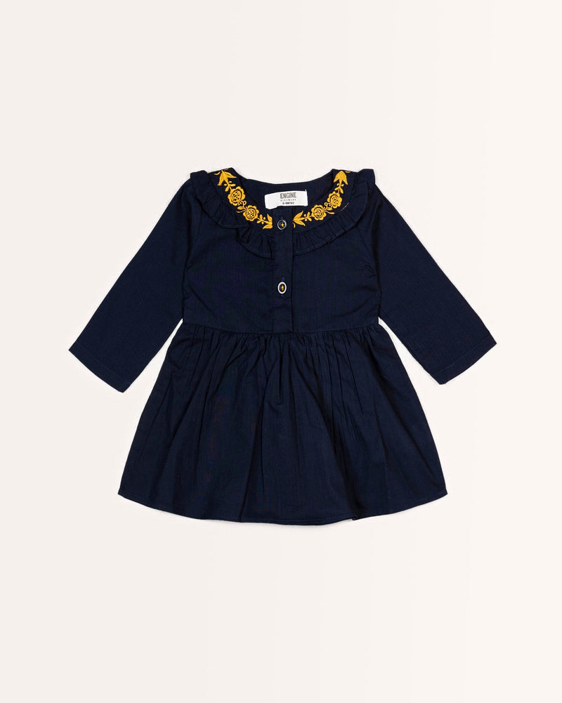 Woven Top - Engine - Buy Now
