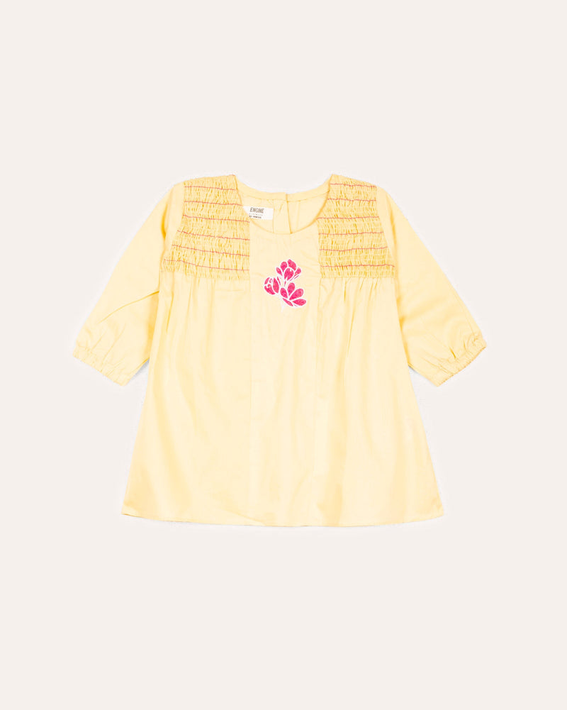 Woven Top - Engine - Buy Now