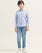 One Piece Basic Collar Shirt For BOYS - ENGINE